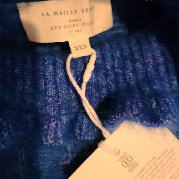 Sezane Loris Jumper - Picture 3 of 5